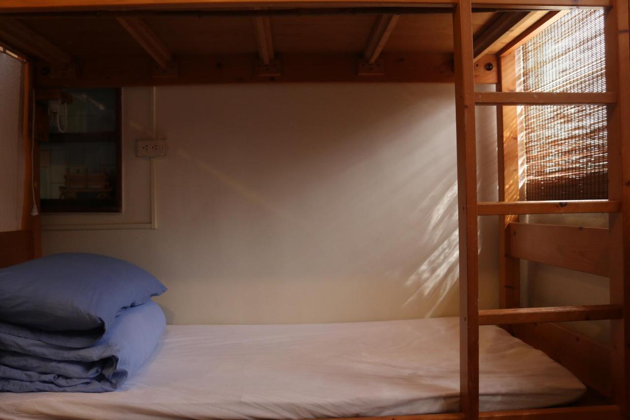 Mountain Lodge Hostel 南庄郷 エクステリア 写真