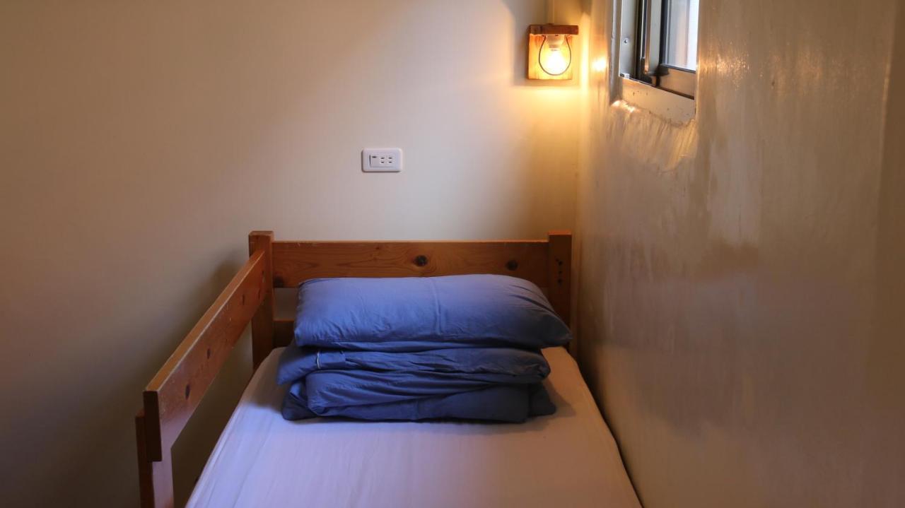 Mountain Lodge Hostel 南庄郷 エクステリア 写真