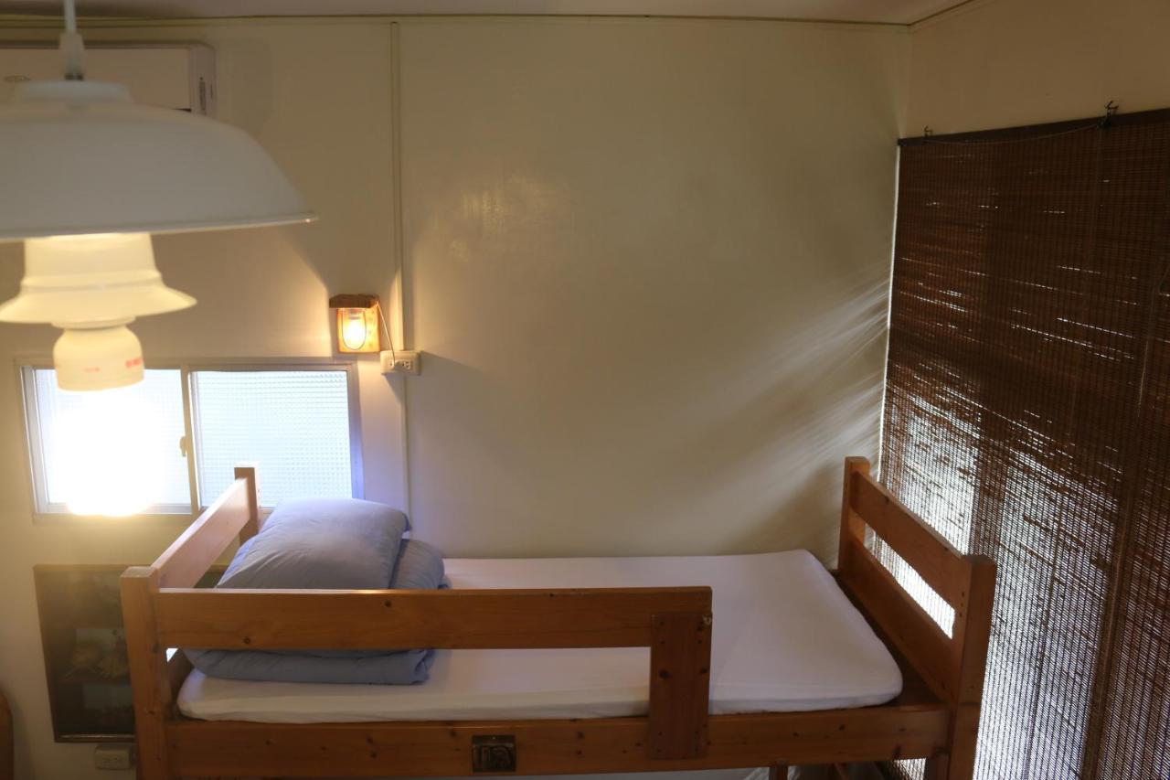 Mountain Lodge Hostel 南庄郷 エクステリア 写真