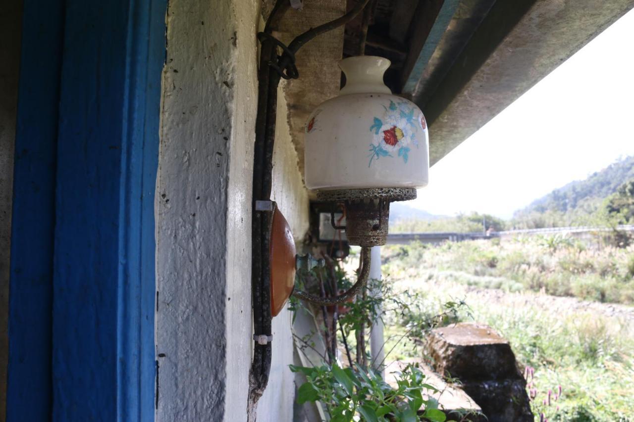 Mountain Lodge Hostel 南庄郷 エクステリア 写真