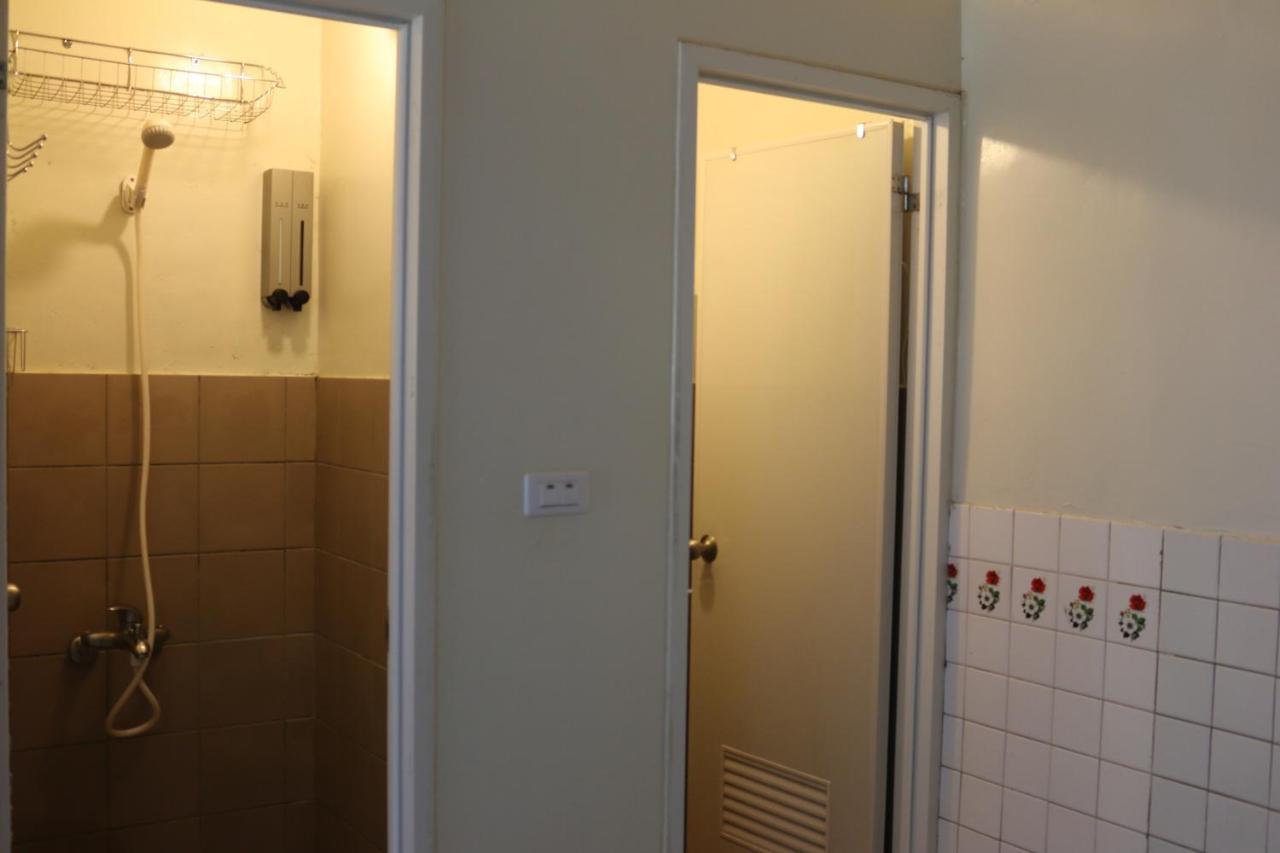 Mountain Lodge Hostel 南庄郷 エクステリア 写真
