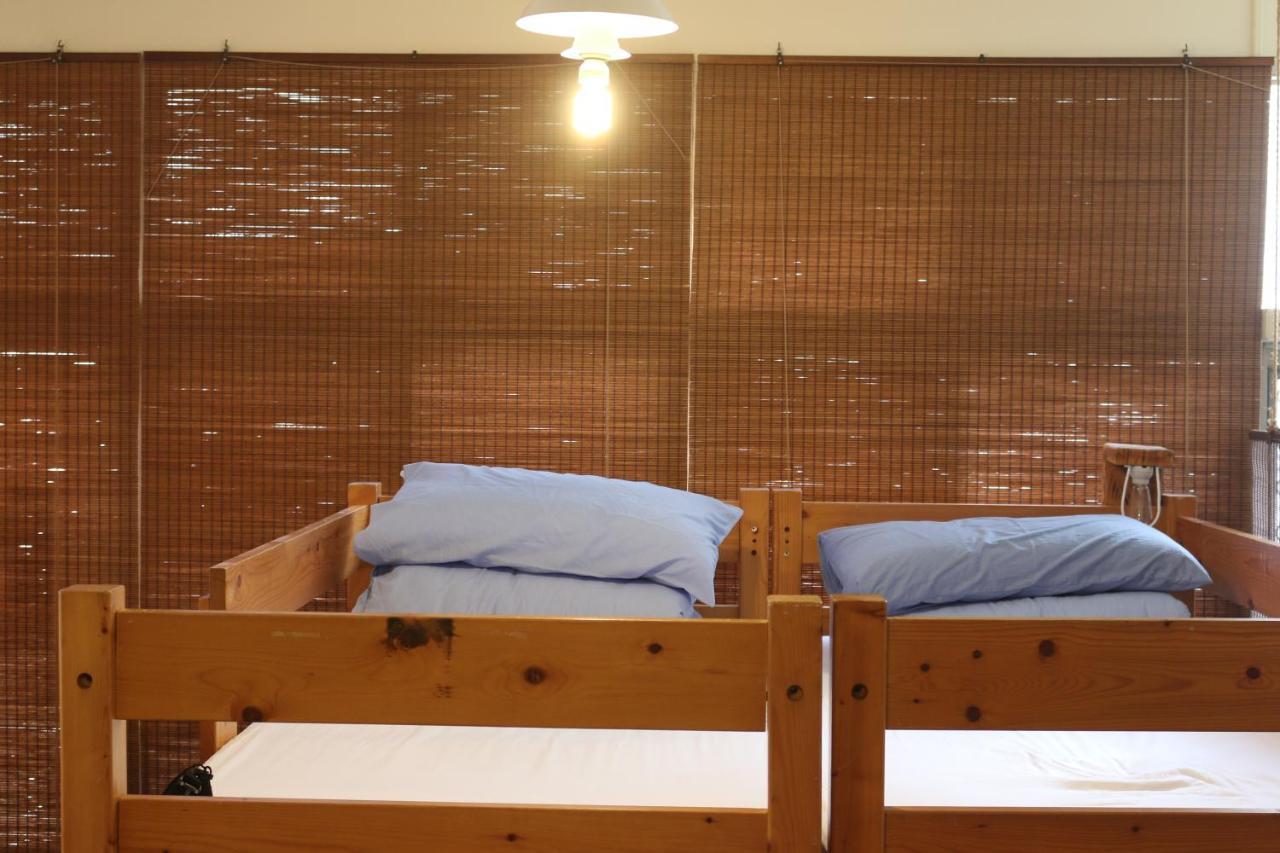 Mountain Lodge Hostel 南庄郷 エクステリア 写真